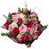roses carnations and alstromerias. United Arab Emirates